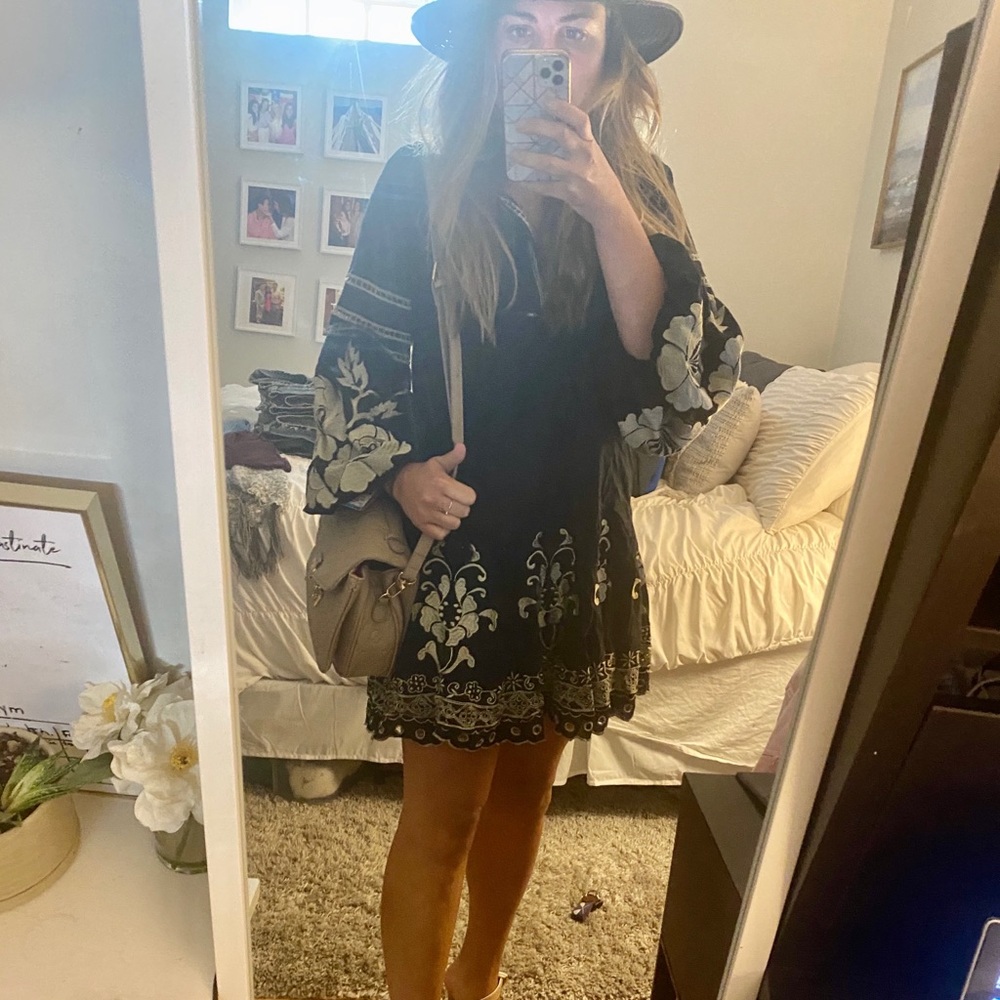 Free people dress brand new without tags